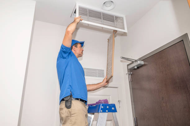 Trusted Freer, TX Airduct Cleaning Experts